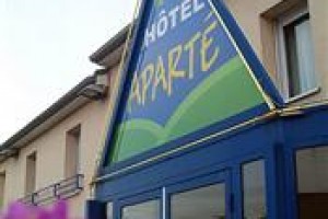 Hotel Aparte Sainte-Luce-sur-Loire voted 2nd best hotel in Sainte-Luce-sur-Loire