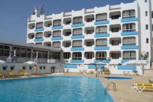 Aparthotel Navigator voted 7th best hotel in Sagres