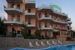 Hotel Apartments Panorama voted 2nd best hotel in Tolon