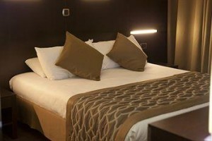 Apogia Paris voted 3rd best hotel in Ivry-sur-Seine