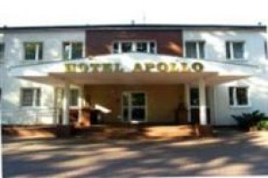 Hotel Apollo Bydgoszcz Image