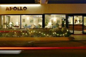 Hotel Apollo Riccione voted 10th best hotel in Riccione