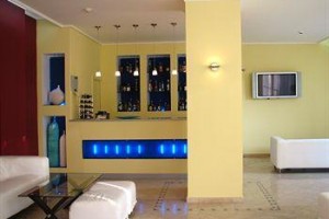 Hotel Apolo voted 2nd best hotel in Vila Real de Santo Antonio