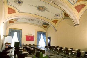 Hotel Aquila Bianca voted 8th best hotel in Orvieto