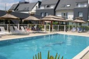 Hotel Aquilon Saint-Nazaire voted 4th best hotel in Saint-Nazaire