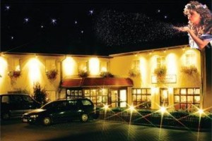 Hotel Aragon Ahrensfelde Image