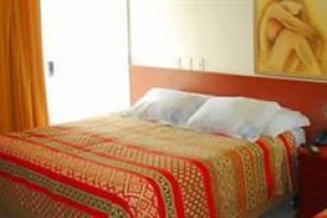 Hotel Araguaia Palmas (Tocantins) voted  best hotel in Palmas 