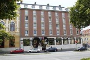 Hotel Arany Barany Image