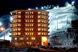 Hotel Araucaria Aime voted  best hotel in Aime