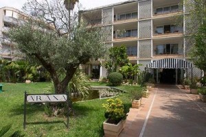 Araxa Hotel Image