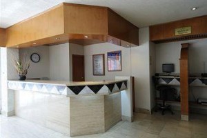 Hotel Arboledas Expo Guadalajara Image