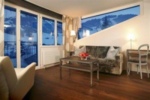 Hotel Arc En Ciel Gstaad voted 6th best hotel in Gstaad