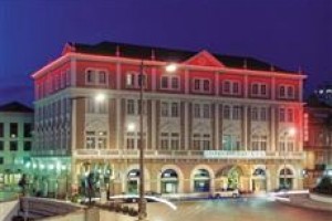 Hotel Aveiro Palace voted 4th best hotel in Aveiro
