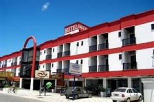Hotel Arco Do Sol voted  best hotel in Camboriú