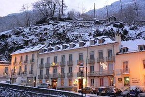 Logis Ardiden voted 5th best hotel in Luz-Saint-Sauveur