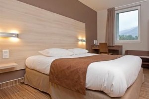 Hotel Arena Grenoble Nord Saint Egreve Image
