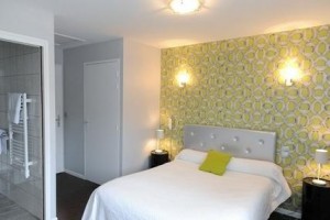 Argia voted  best hotel in Hasparren
