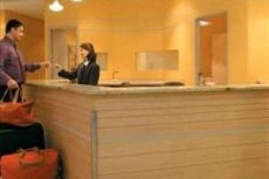 Hotel Ariane Lourdes Image