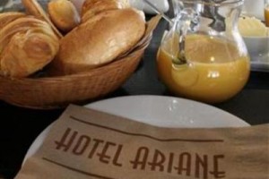 Hotel Ariane Pontorson voted 2nd best hotel in Pontorson