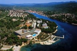 Hotel Arkada Stari Grad voted  best hotel in Stari Grad
