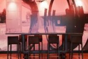 Hotel Arles Plaza Image