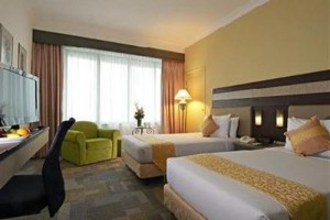 Hotel Armada Petaling Jaya voted 7th best hotel in Petaling Jaya