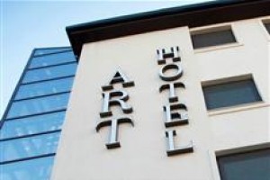 Hotel Art voted 5th best hotel in Buzau