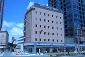 Hotel Ascent Plaza Hamamatsu Image