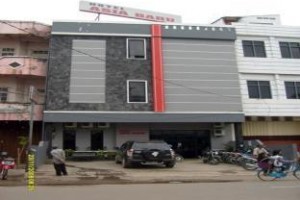 Hotel Asia Baru voted 9th best hotel in Banjarmasin