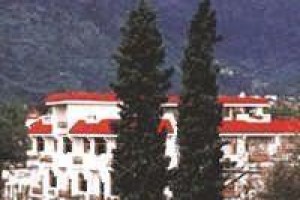 The Vaishnodevi Hotel Image