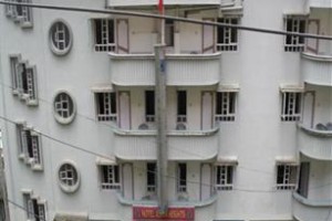 Hotel Asian Heights Image