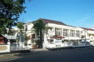 Hotel Astiti Kupang Image