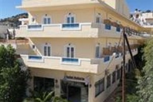 Hotel Astoria Agia Galini voted 4th best hotel in Agia Galini