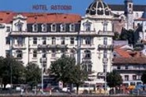 Hotel Astoria Coimbra Image