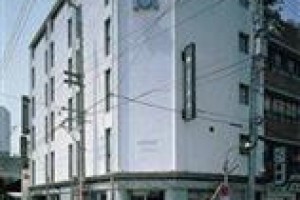 Hotel Astria Tokushima voted 4th best hotel in Tokushima