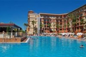Hotel Asur Islantilla Suites & Spa Lepe voted 2nd best hotel in Lepe