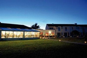 Hotel Atalante Relais Thalasso Sainte-Marie-de-Re voted 2nd best hotel in Sainte-Marie-de-Re