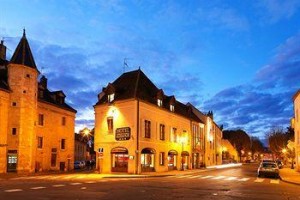 Hotel Athanor Beaune Image