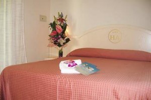 Hotel Athena Cervia Image