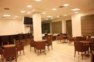 Hotel Athina Lamia voted  best hotel in Lamia