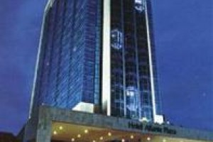 Atlante Plaza Hotel voted  best hotel in Recife