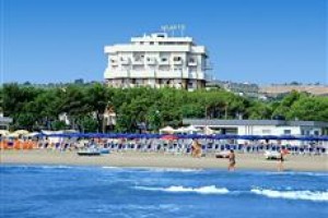Hotel Atlantic Giulianova voted 9th best hotel in Giulianova