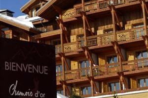 Hotel Au Chamois d'Or Huez voted 2nd best hotel in Huez
