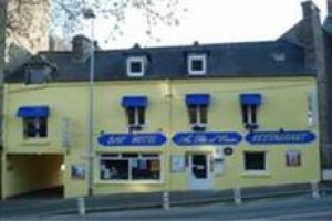 Hotel Au Pot d'Etain Image