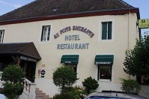 Hotel Au Puits Enchante Saint-Martin-en-Bresse Image