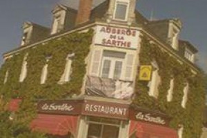 Auberge de la Sarthe voted  best hotel in Chateauneuf Sur Sarthe