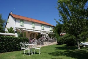 Hotel Auberge De La Tomette Vitrac (Auvergne) Image