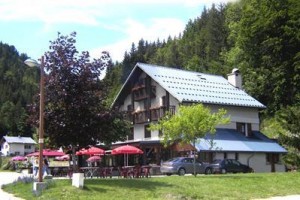 Hotel Auberge Du Furon Meaudre voted  best hotel in Meaudre