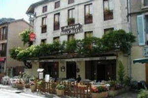 Hotel Auberge du Haut Salat voted  best hotel in Seix