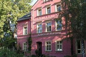Auberge Mistral voted 2nd best hotel in Freiberg